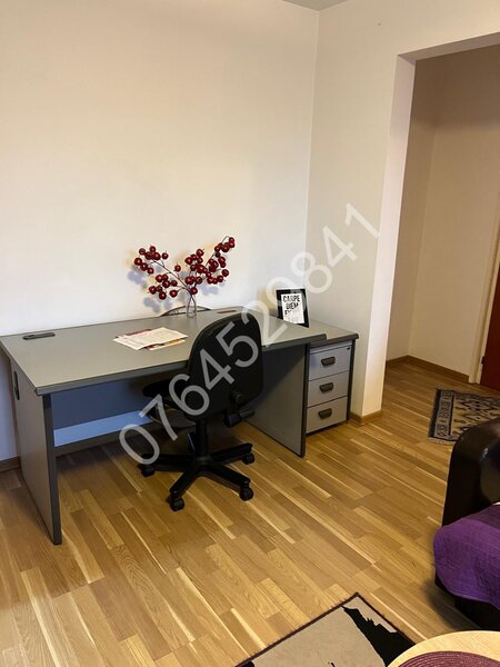 Drumul Taberei, Aleea Dealul Macinului, la 7 minute metrou Valea Ialomitei.