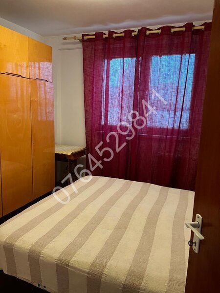 Drumul Taberei, Aleea Dealul Macinului, la 7 minute metrou Valea Ialomitei.