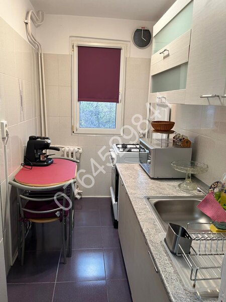 Drumul Taberei, Aleea Dealul Macinului, la 7 minute metrou Valea Ialomitei.