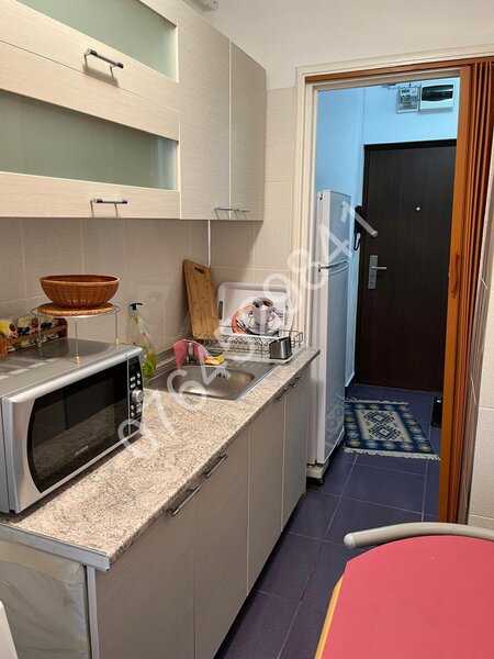 Drumul Taberei, Aleea Dealul Macinului, la 7 minute metrou Valea Ialomitei.