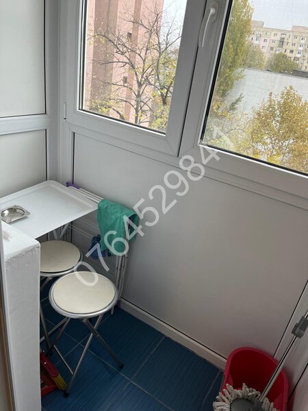 Drumul Taberei, Aleea Dealul Macinului, la 7 minute metrou Valea Ialomitei.