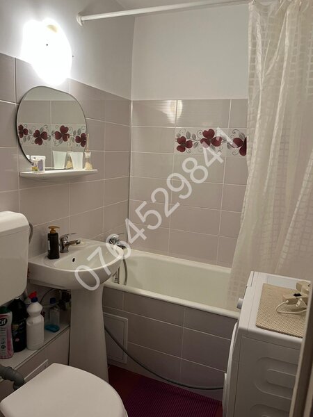 Drumul Taberei, Aleea Dealul Macinului, la 7 minute metrou Valea Ialomitei.